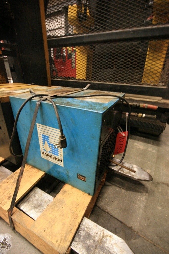 Hankinson Air Dryer