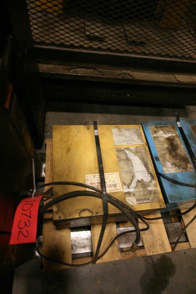 Keaser 10 SFM Air Dryer, Model KRD010