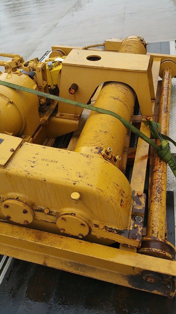Hoist