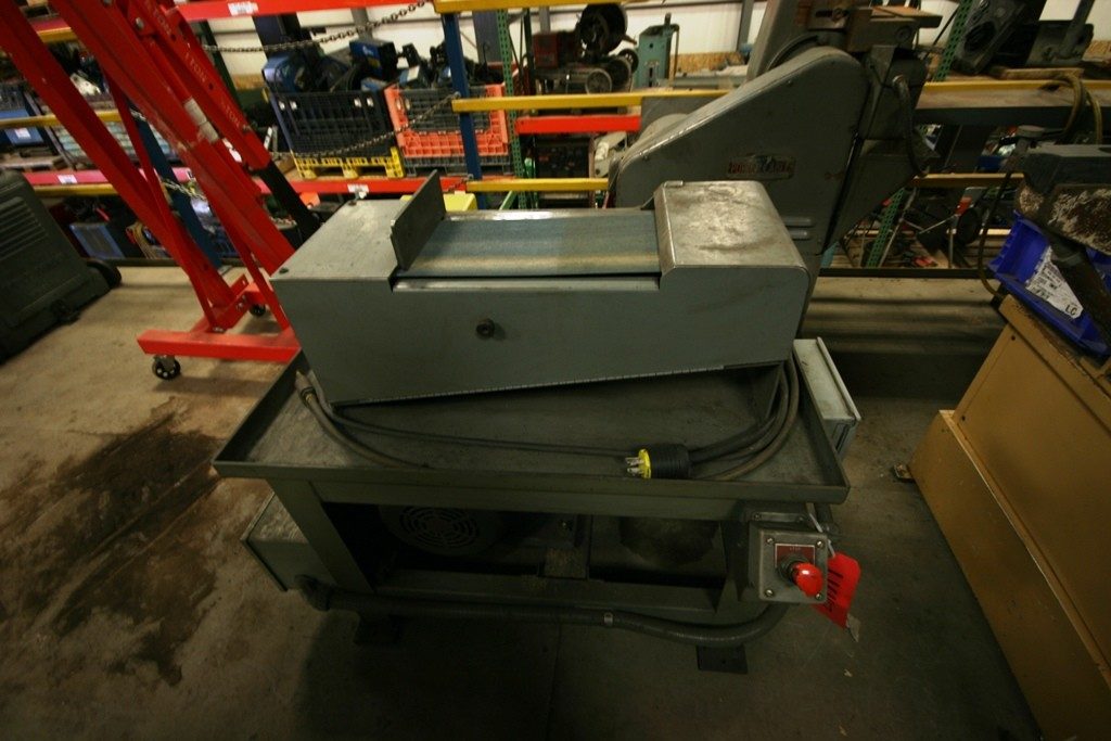 Kalamazoo 8" Belt Sander