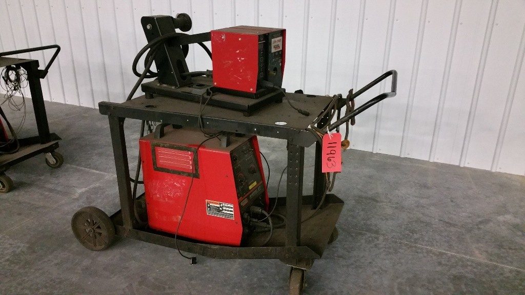 Welder