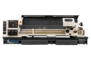 Clausing 26" Swing Variable Speed Lathes, Model 821 - NEW