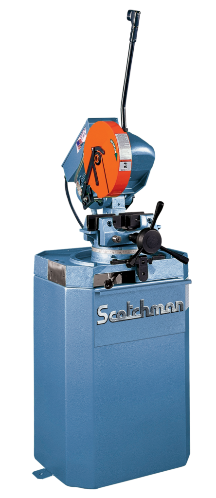 Scotchman 10" Cold Saw, Model CPO 275 - NEW