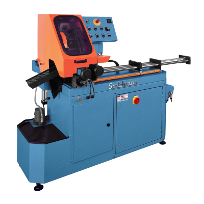 Scotchman 12" Hitch Feed Automatic Non-Ferrous Cold Saw, Model CPO315 HFA NF - NEW