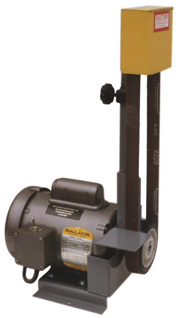 Kalamazoo Industries 1" x 42" Belt Sander, Model 1SM - NEW