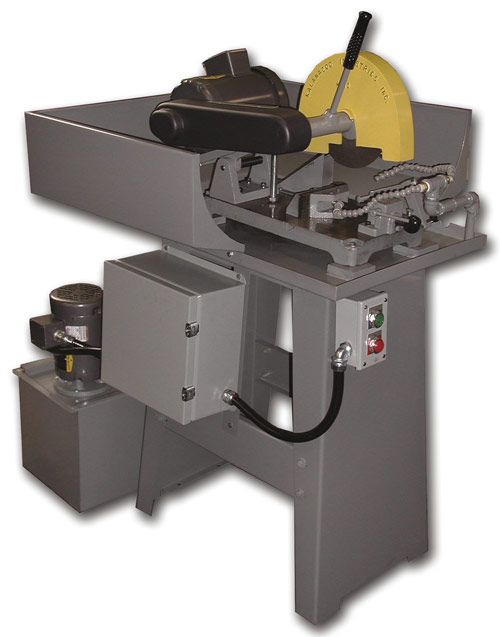 Kalamazoo Industries 10" Abrasive Wet Cut-Off Saw, Model K10SW - NEW