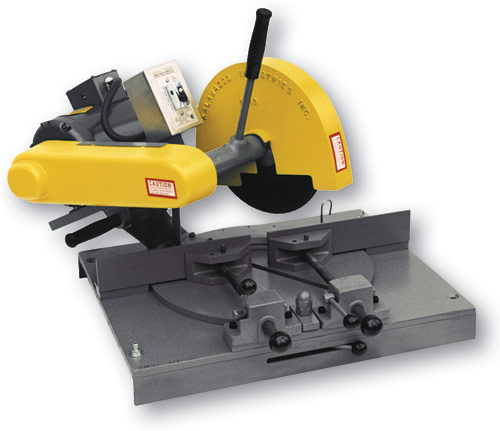 Kalamazoo Industries 10" Mitre Saw, Model KM10 - NEW