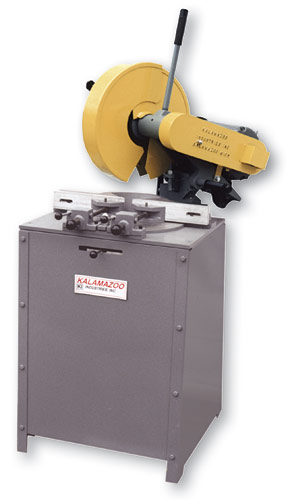 Kalamazoo Industries 14" Manual Non-Ferrous Mitre Saw, Model KM14HS - NEW
