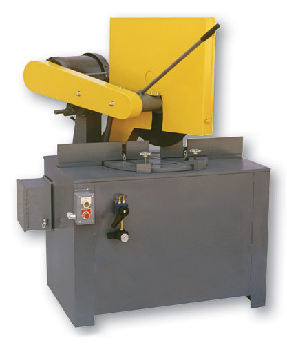 Kalamazoo Industries 20" or 22" Mitre Saw, Model KM20-22