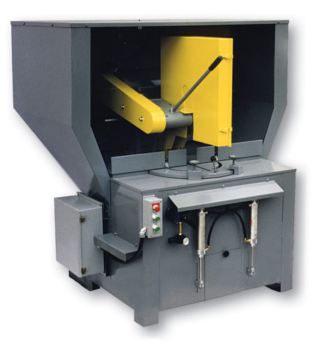Kalamazoo Industries 20" or 22" Abrasive Mitre Saw, Model KM20-22V