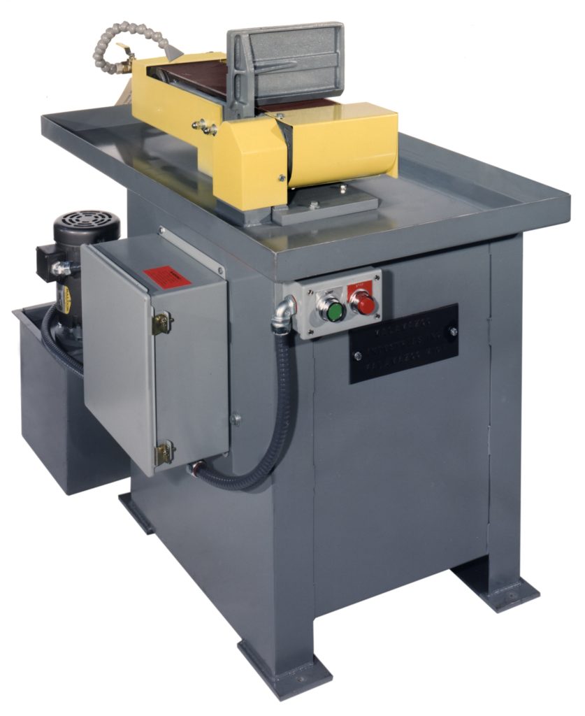 Kalamazoo Industries 6" x 60" Belt Sander, Model S660M - NEW