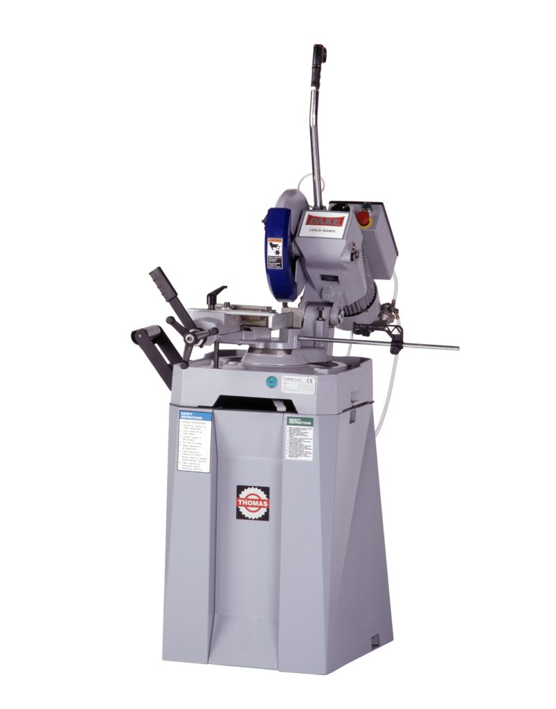 Dake 12 1/2" Manual Cold Saw, Model Super Cut 315 - NEW