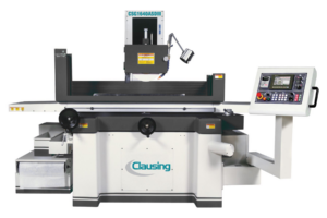 Clausing Model ASDIII Automatic Surface Grinders - NEW