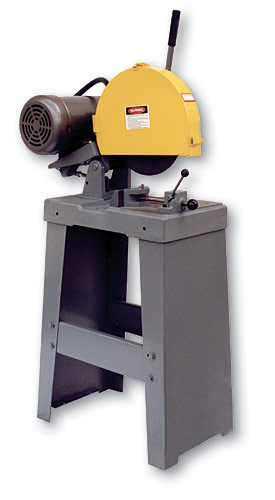 Kalamazoo Industries 12" or 14" Abrasive Chop Saw, Model K12-14 - NEW
