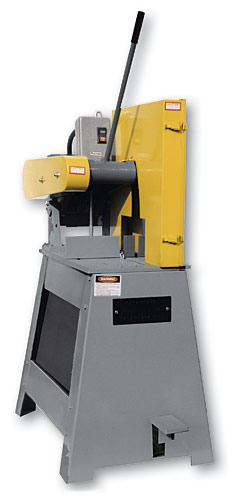 Kalamazoo Industries 18" Abrasive Chop Saw, Model K16-18 - NEW