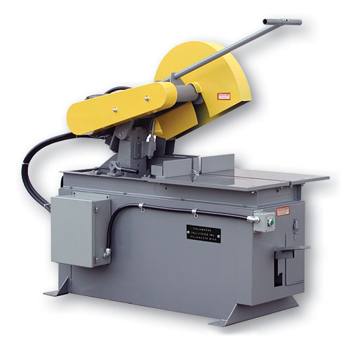 Kalamazoo Industries 20" Radial Abrasive Saw, Model K20RS - NEW