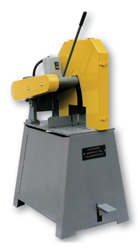 Kalamazoo Industries 20" Abrasive Shop Saw, Model K20SSF - NEW