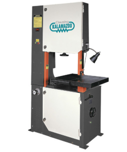 Clausing Kalamazoo 28" Vertical Saw, Model V2812 - NEW