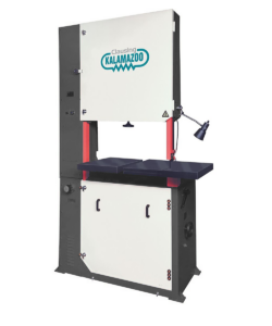 Clausing Kalamazoo 40" Vertical Saw, Model V4014 - NEW
