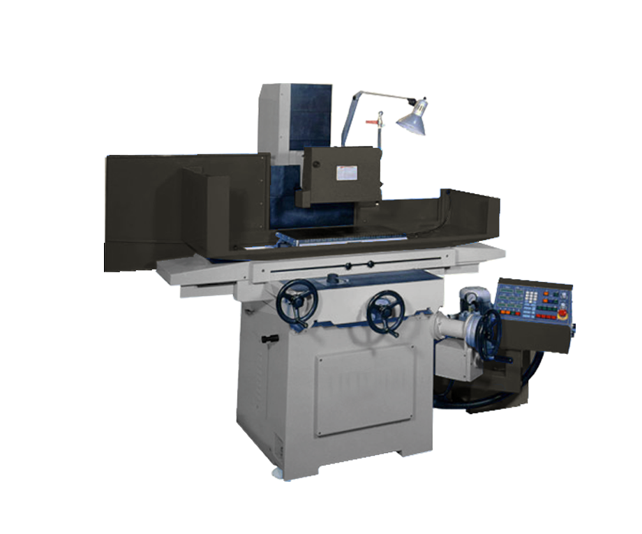 Lagun 12" x 24" Hand Surface Grinder, Model AH - NEW
