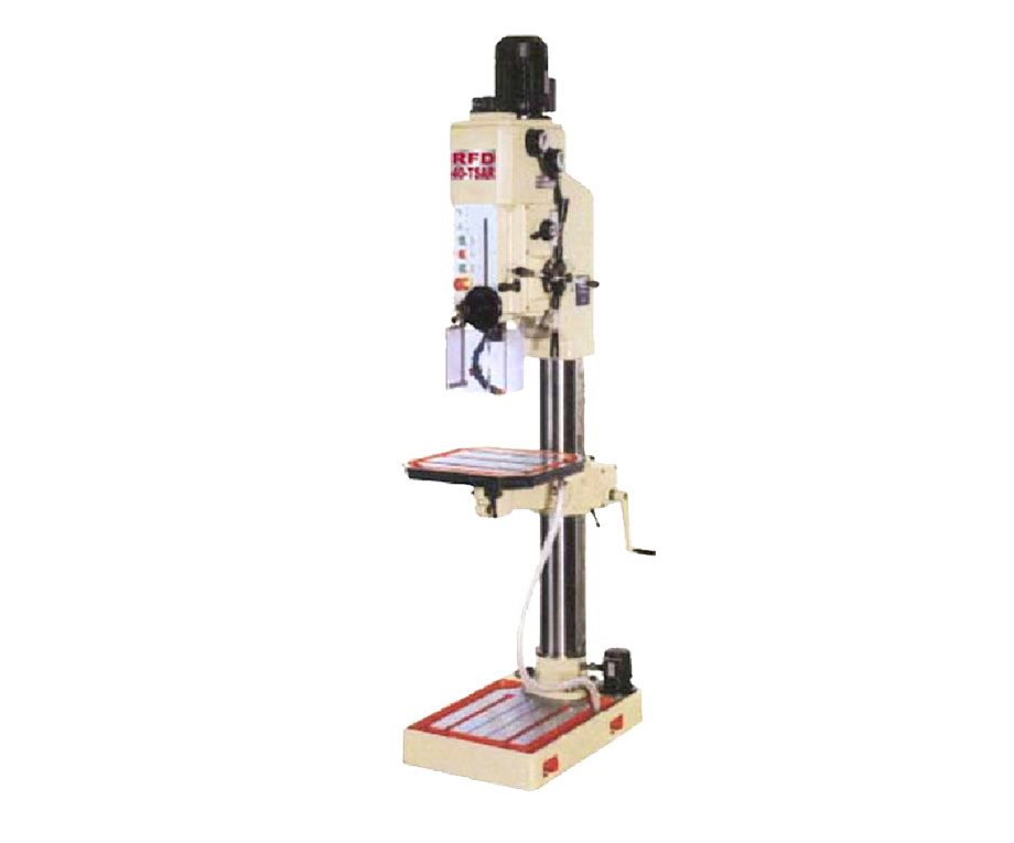 Lagun TSAR Floor Drill - NEW