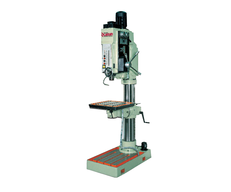 Lagun TCE Floor Drill - NEW