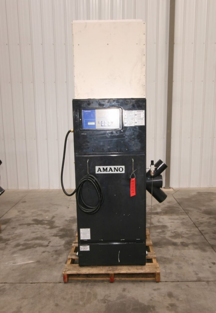Dust Collector