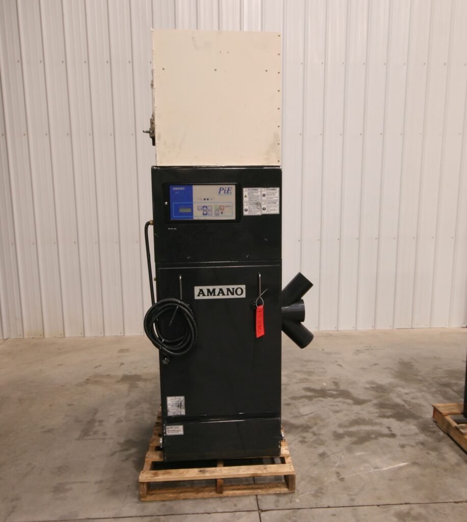 Dust Collector