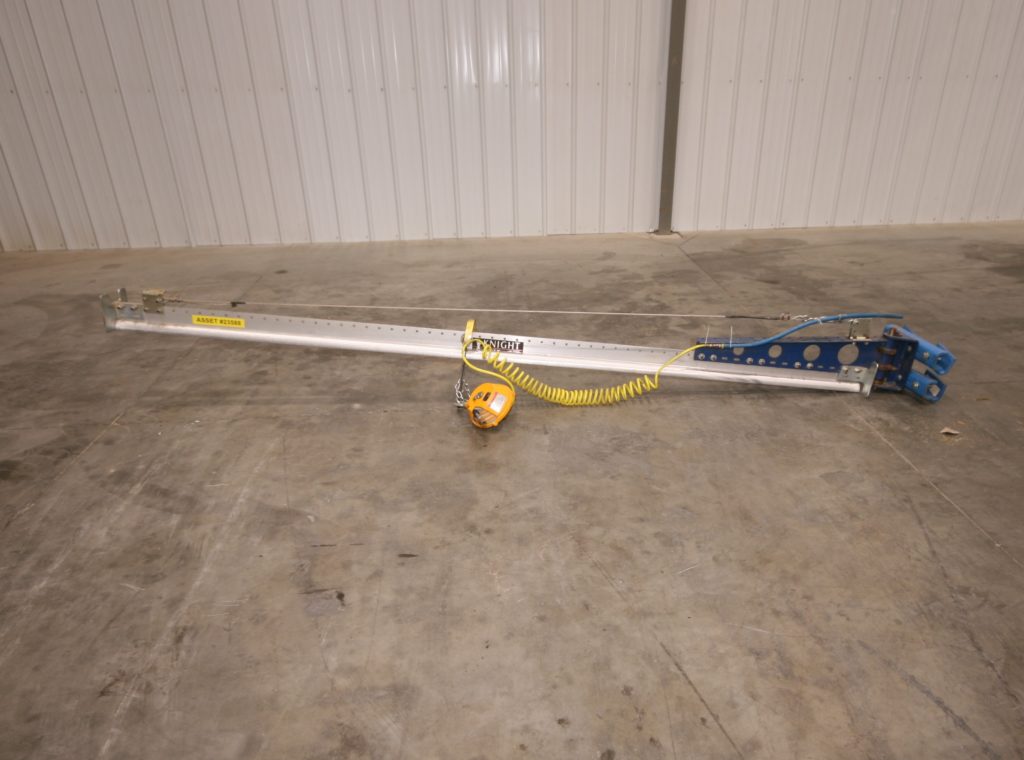 Jib Arm