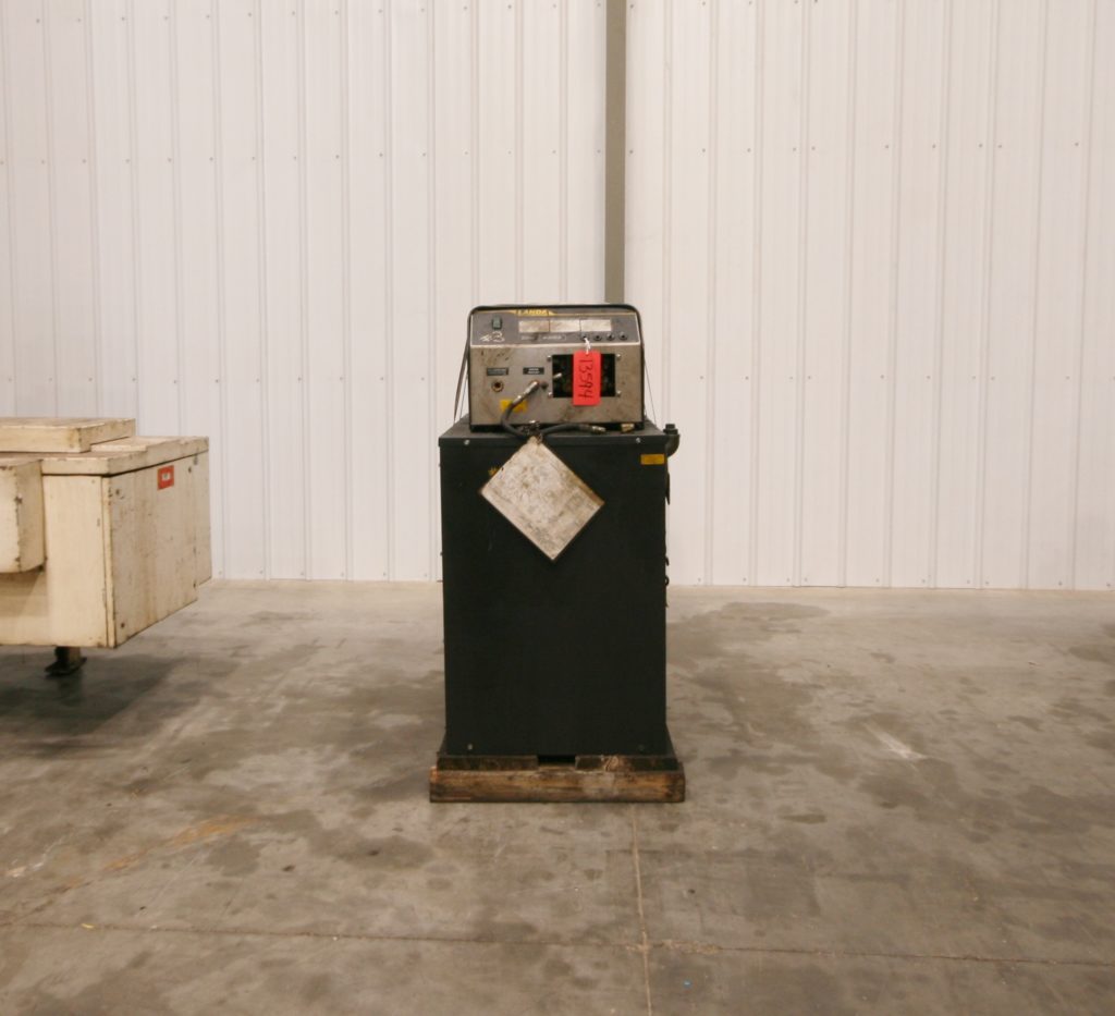 Landa Model EHW 4-3000 Pressure Washer