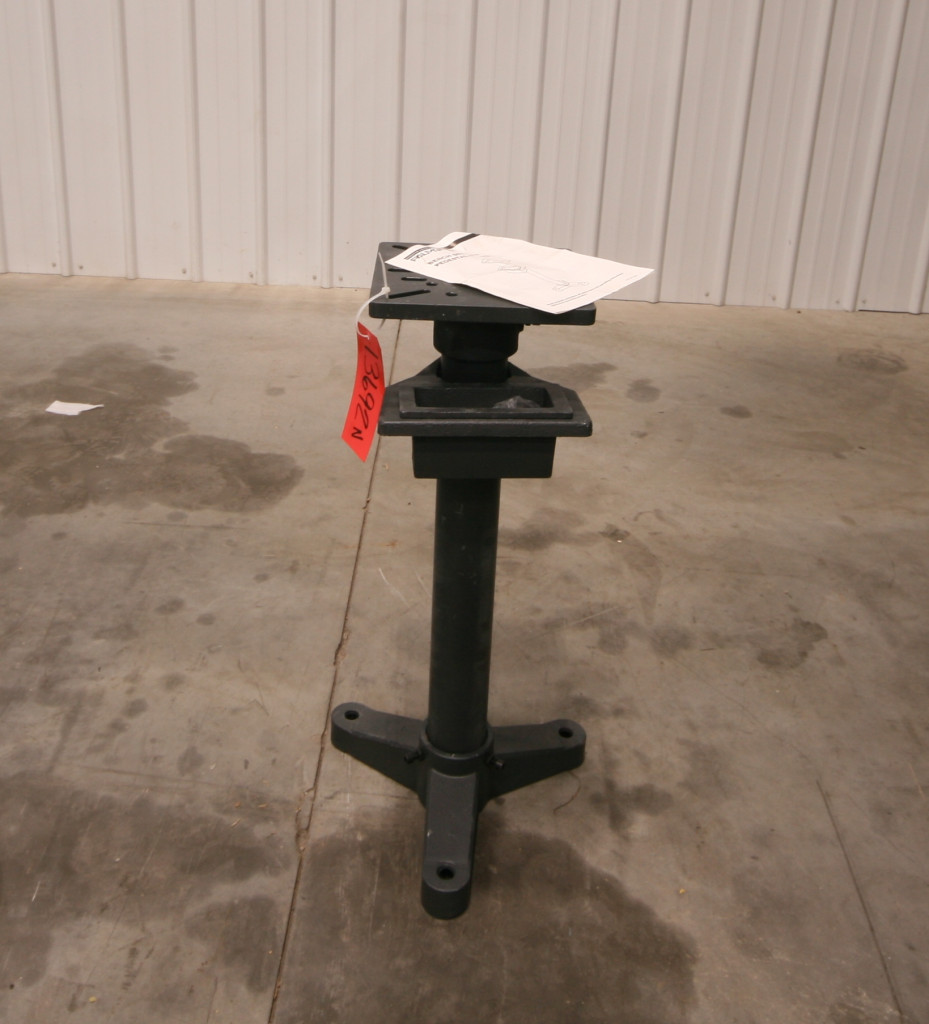 Bench Tool Stand
