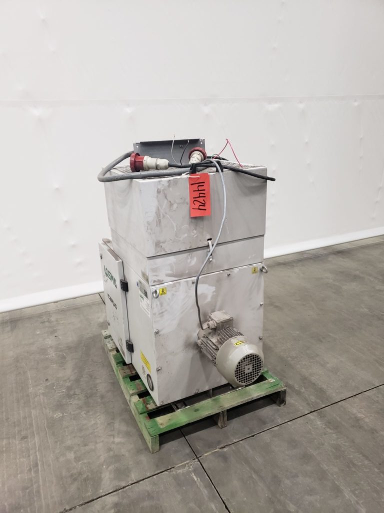 Losma Mist Collector