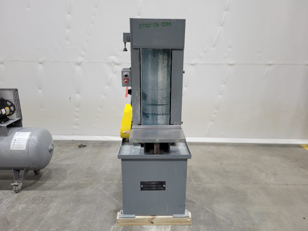 Kalamazoo Belt Sander