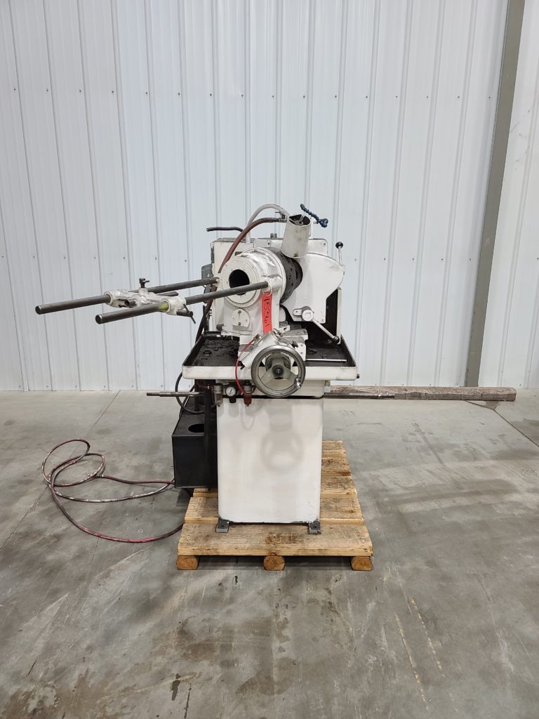 Oliver Model 600A Automatic Drill Grinder, ½” - 3” Capacity
