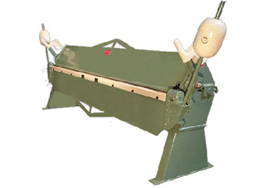 Chicago Standard Hand Brake, Model SB - NEW