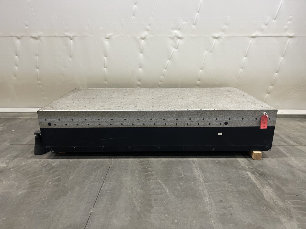 107" x 53" Surface Plate