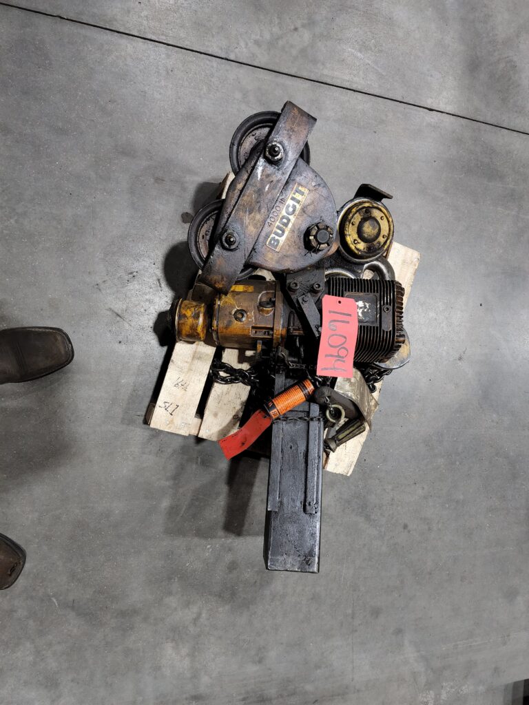 Hoist