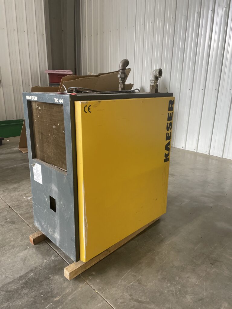 Kaeser TC44 Air Dryer