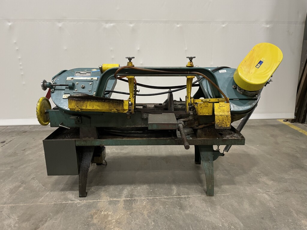 Wellsaw 1000 Horizontal Saw