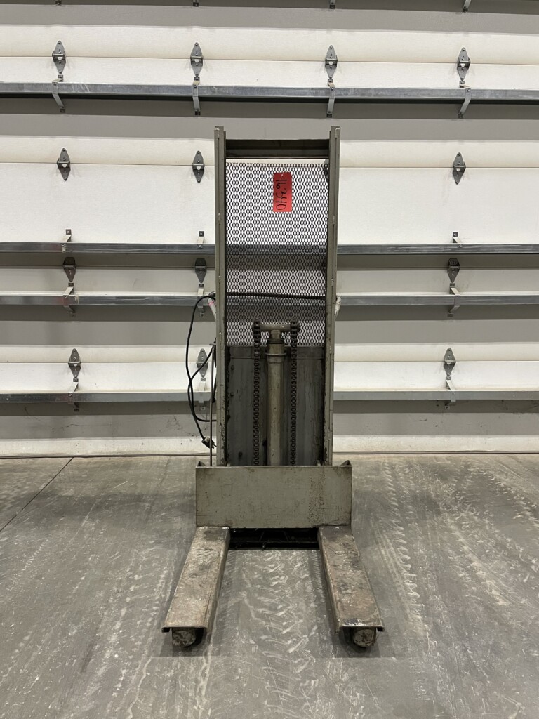 Die Lift
