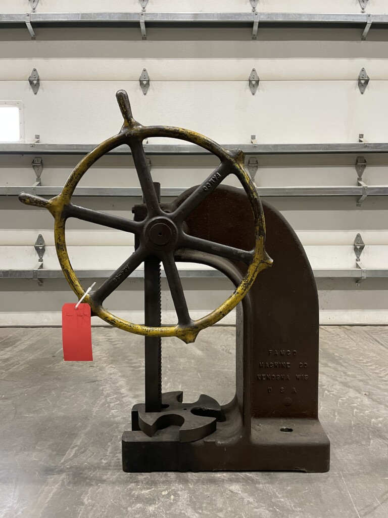Famco Arbor Press