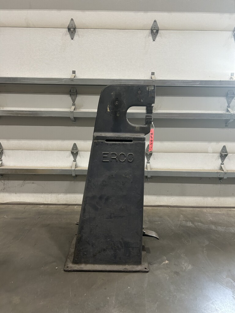 Erco Model 1447 Foot Pedal Stretcher