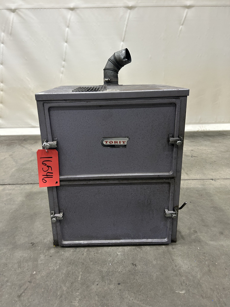 Torit Model 54 Dust Collector