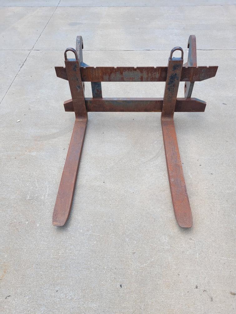 Fork Attachment