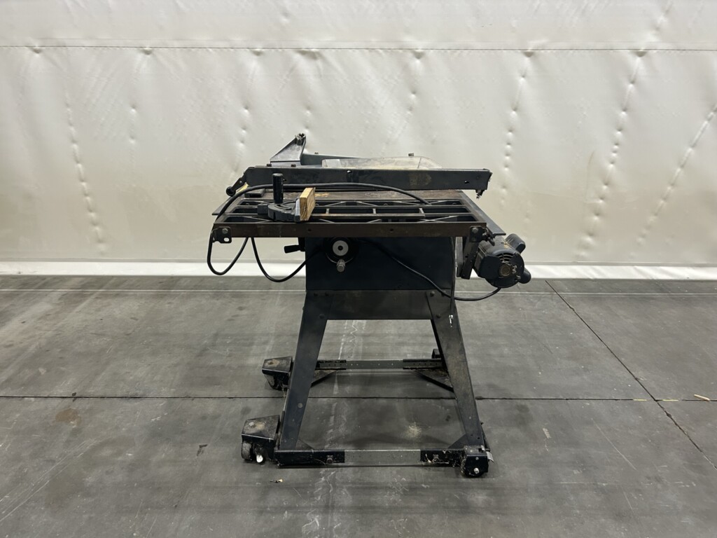 Craftsman Table Saw