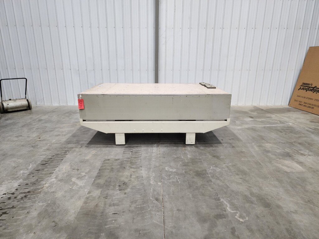 Granite 60" x 96" Surface Plate