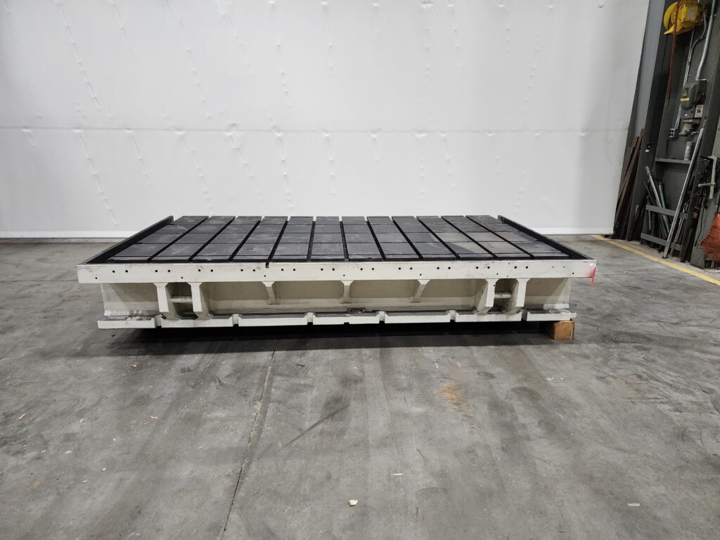 Bolster Plate