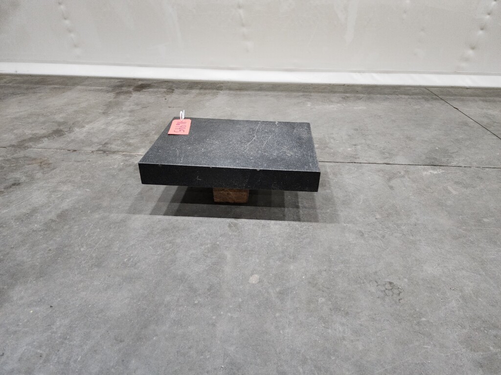 Black 2' x 3' Surface Plate
