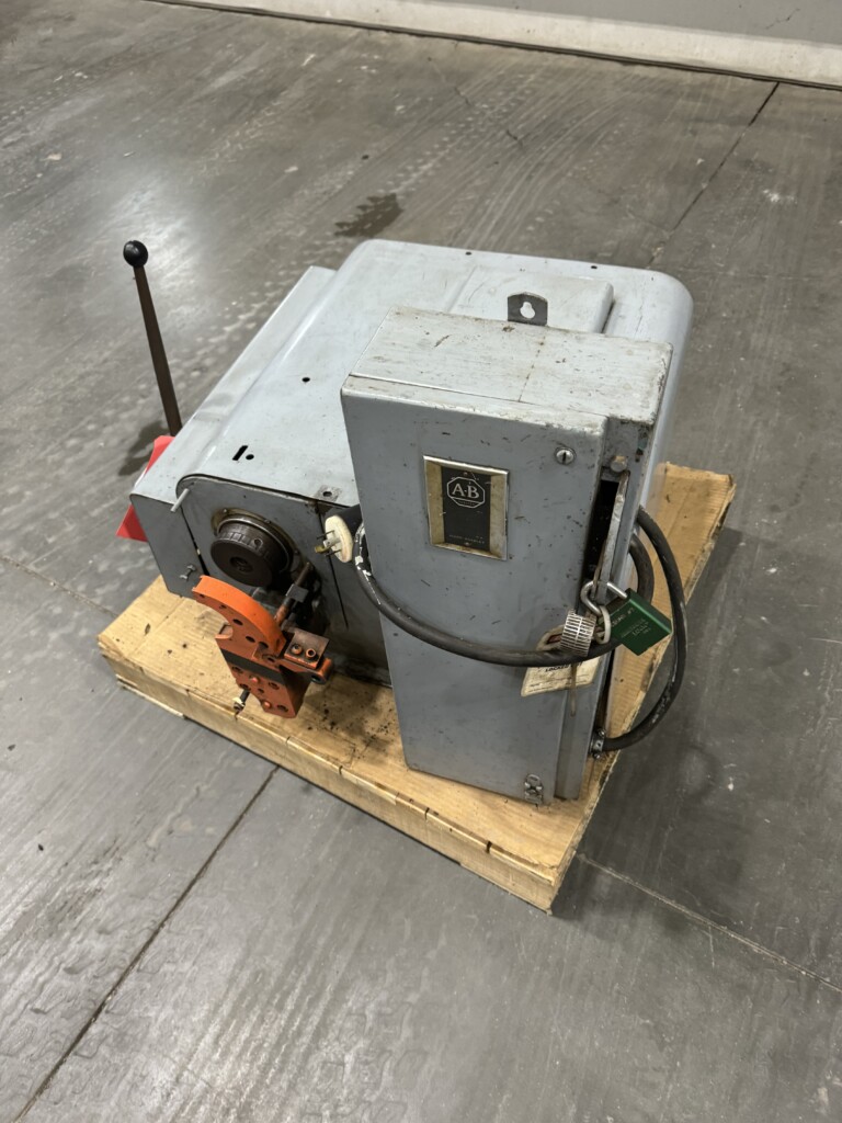Olsen Power Flarer