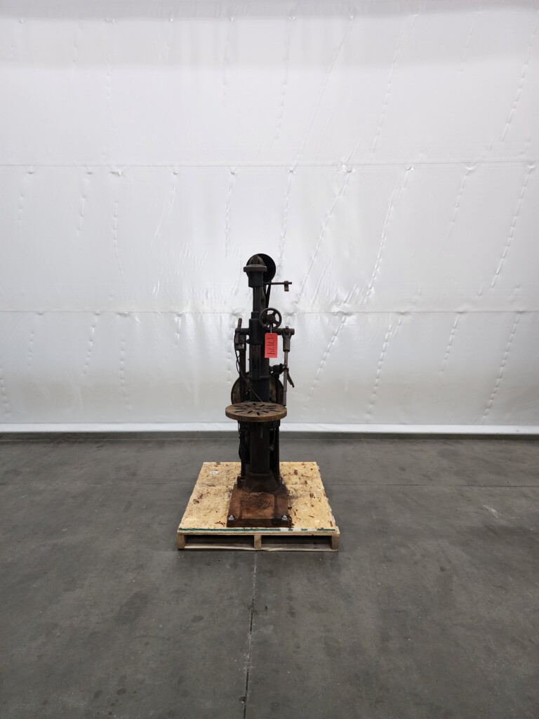 Drill